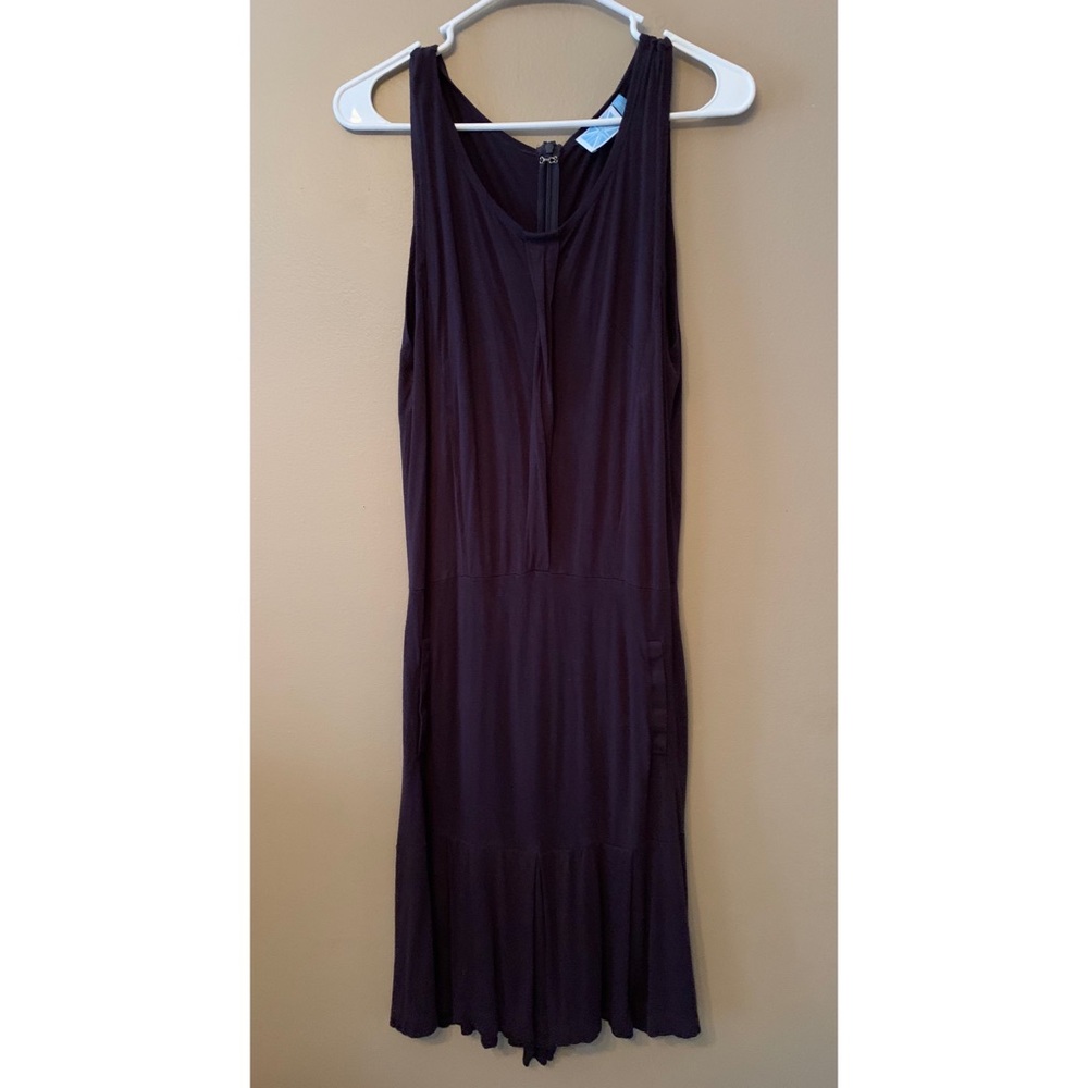 Survival midi length dress.